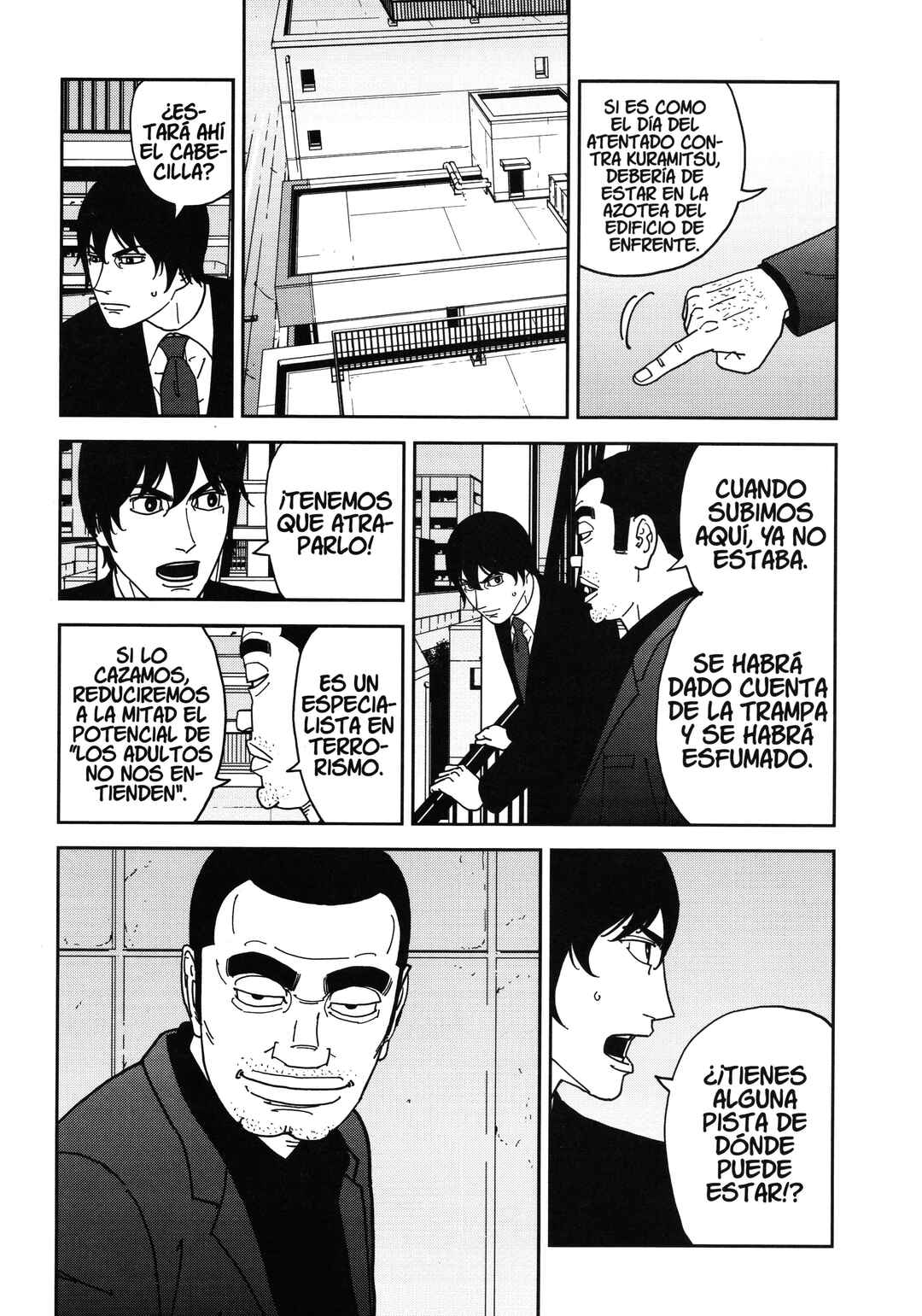 Chapter 100 - Page 7