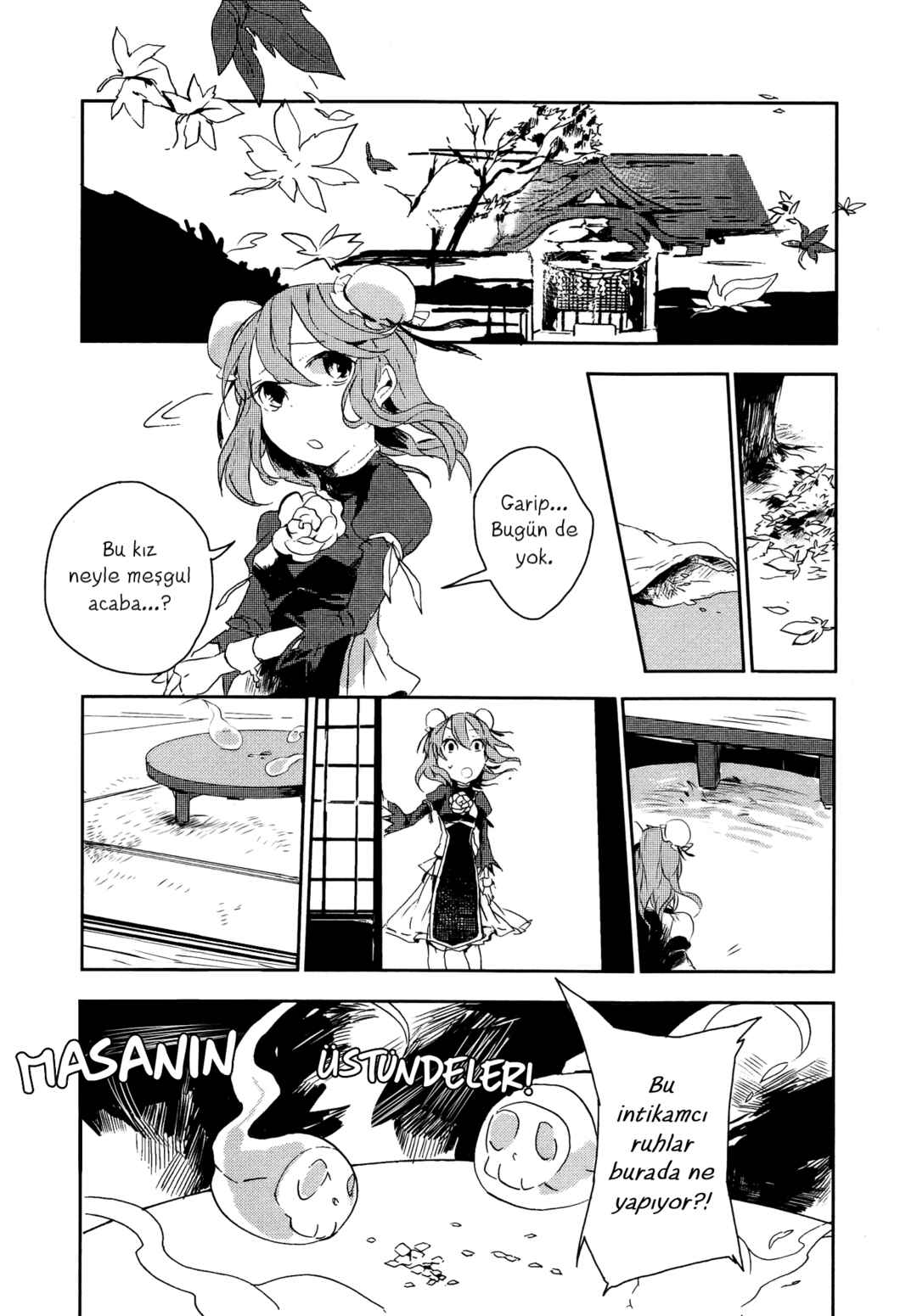 Chapter 3 - Page 11