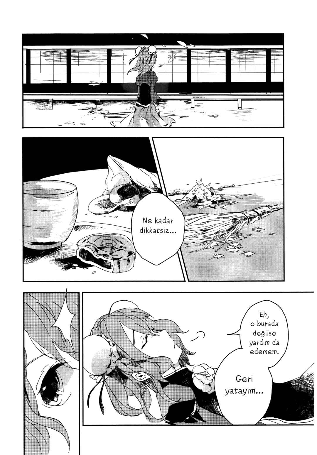 Chapter 3 - Page 3