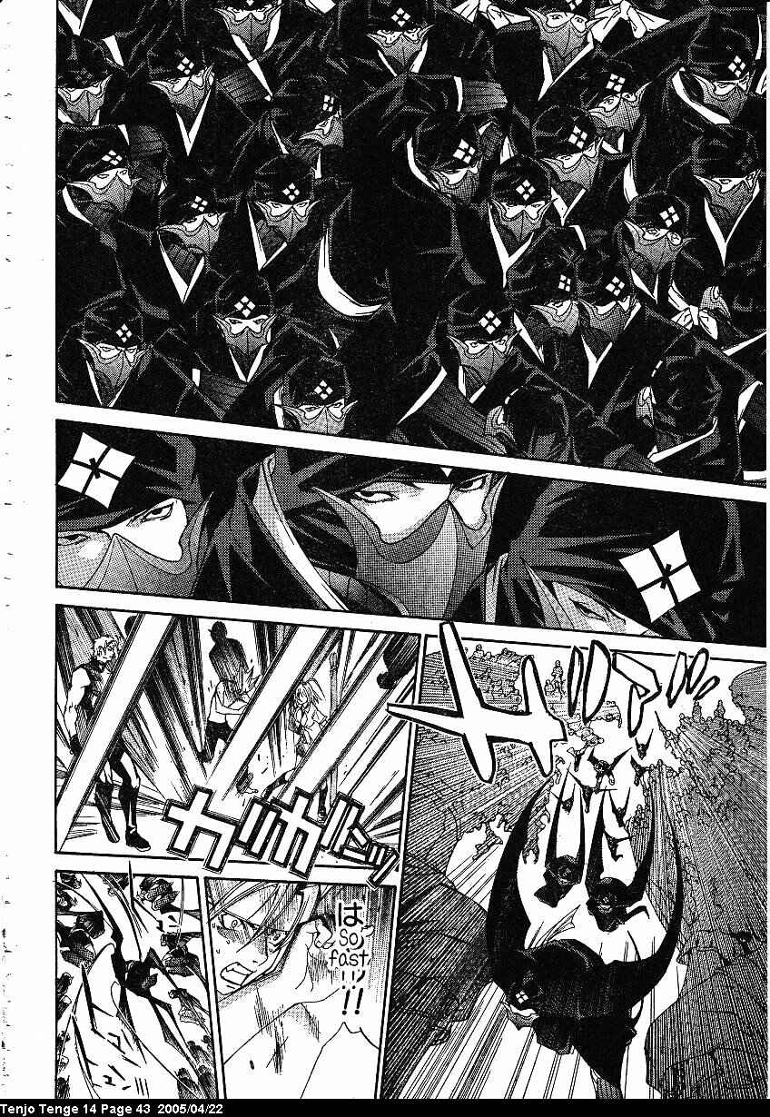 Chapter 83 - Page 14
