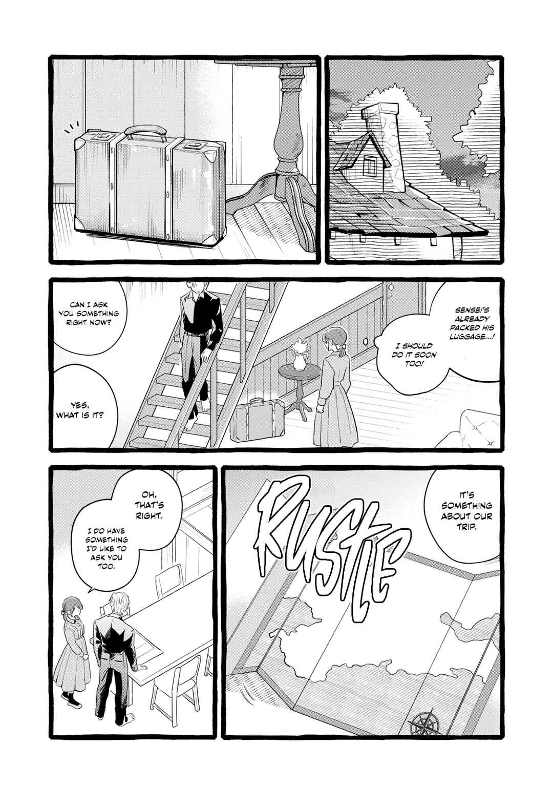 Chapter 21 - Page 19