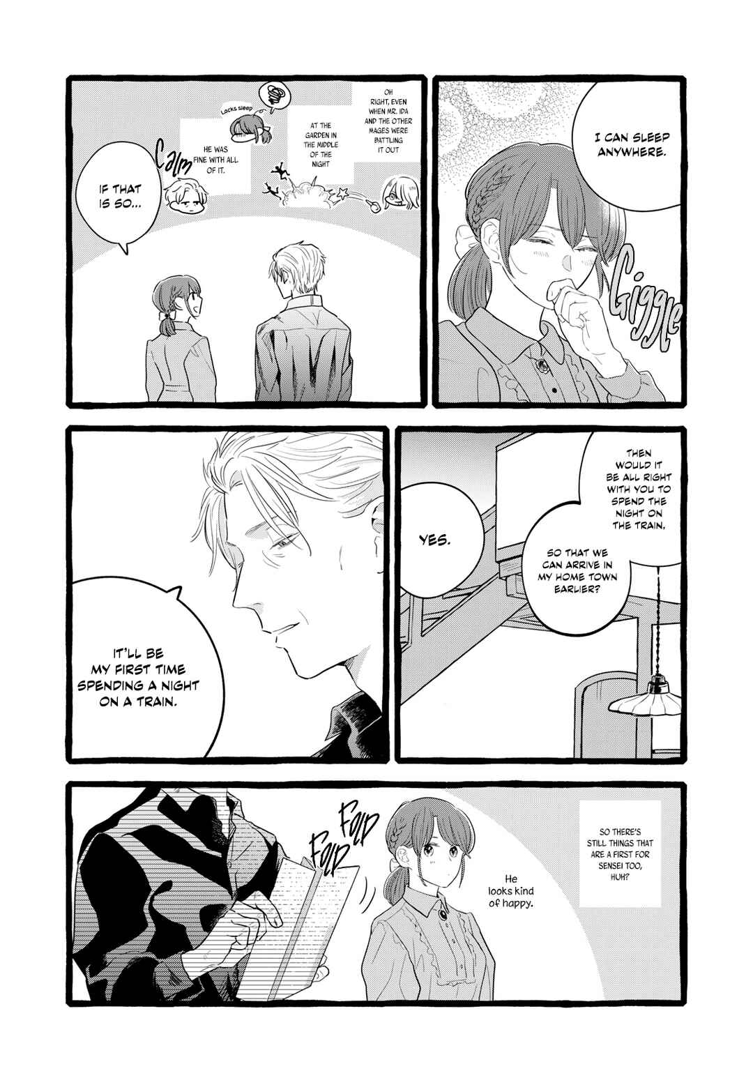 Chapter 21 - Page 21