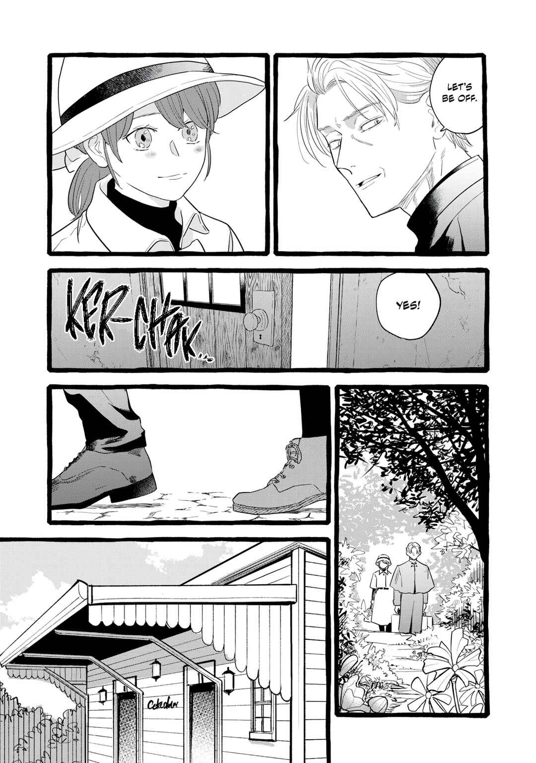Chapter 21 - Page 24