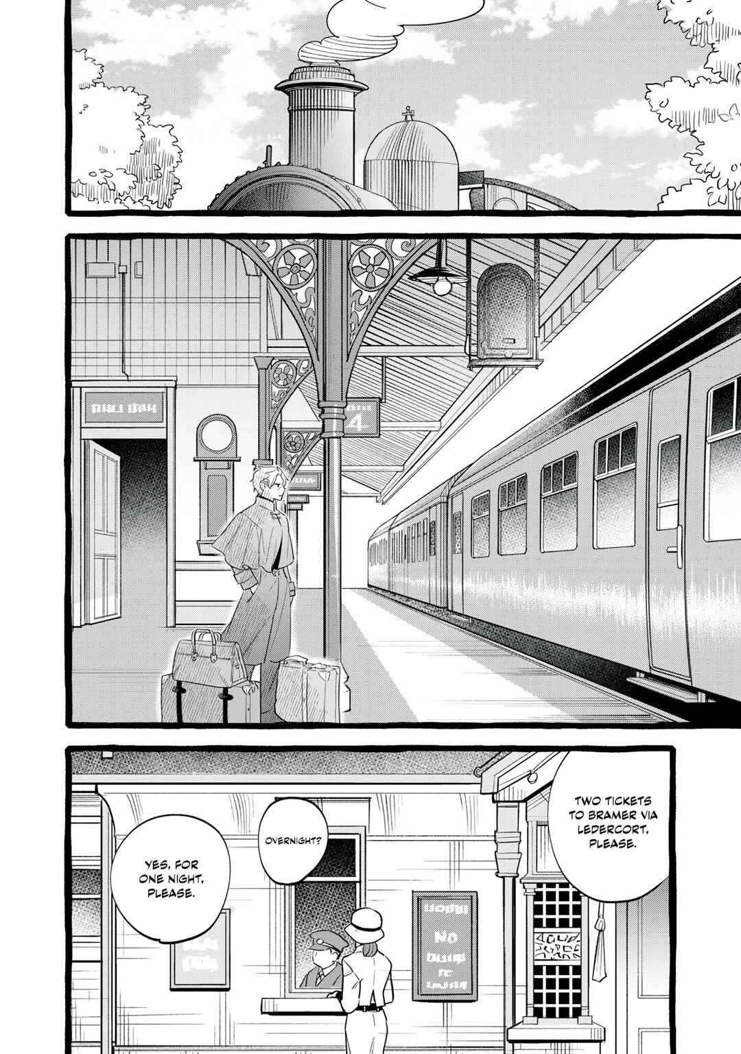 Chapter 21 - Page 25