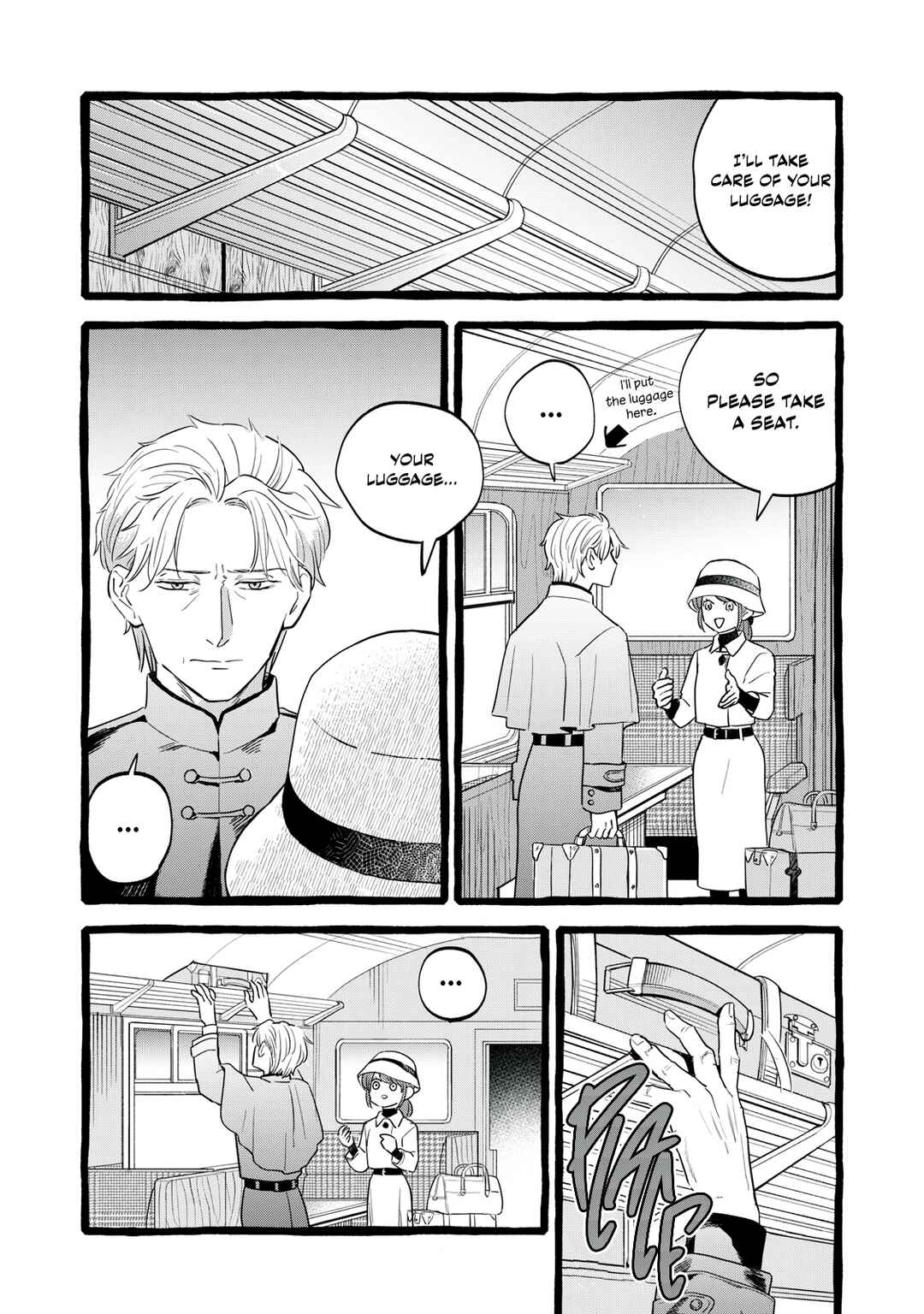 Chapter 21 - Page 28