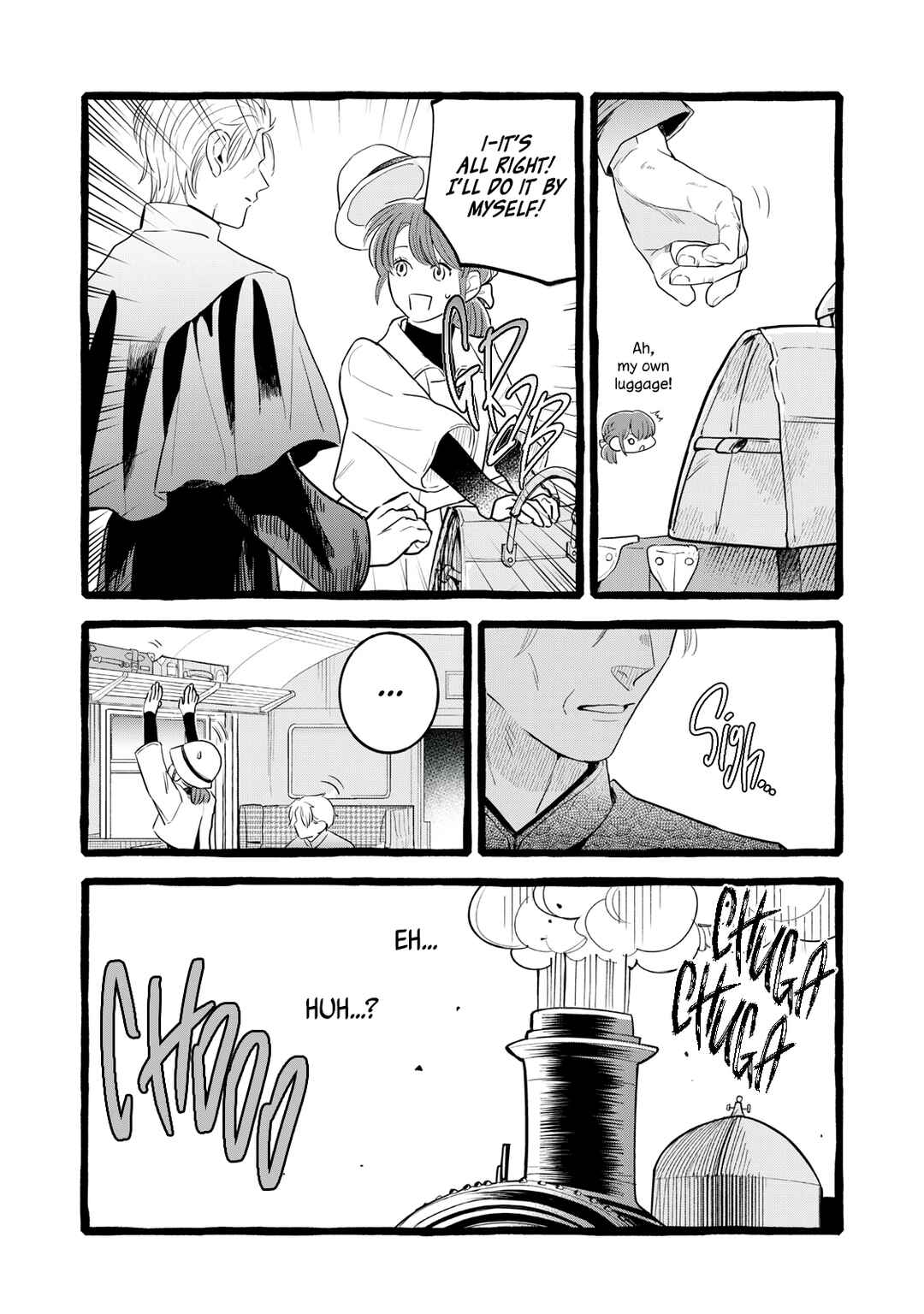 Chapter 21 - Page 29