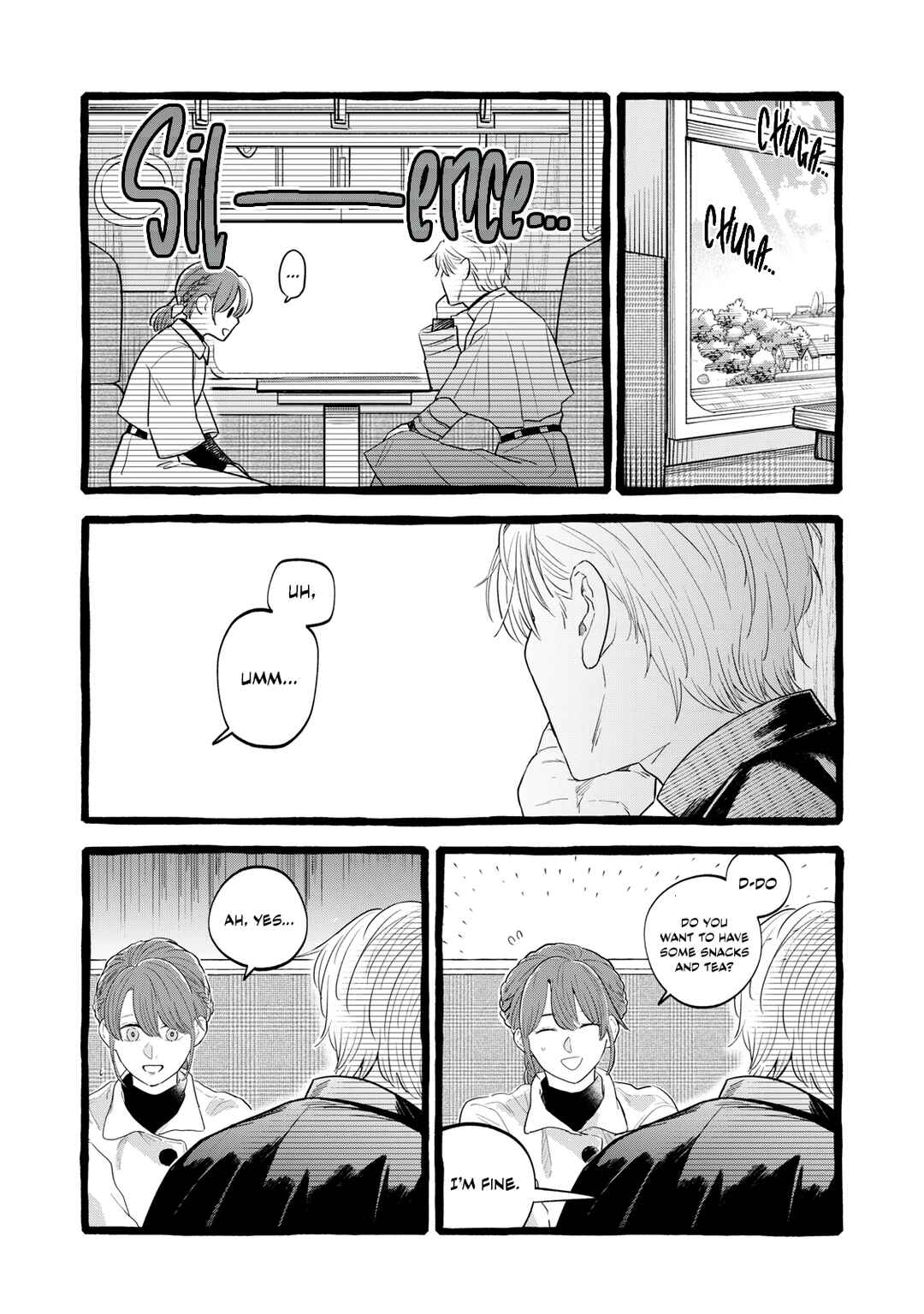 Chapter 21 - Page 30