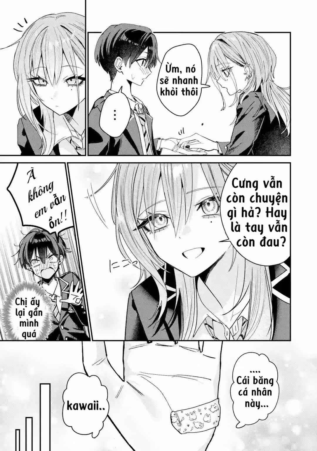 Chapter 3 - Page 6