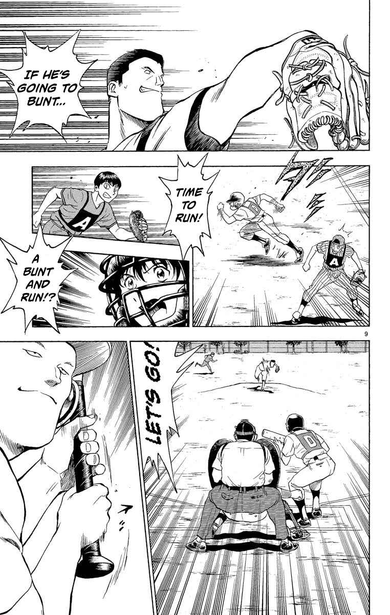 Chapter 196 - Page 9