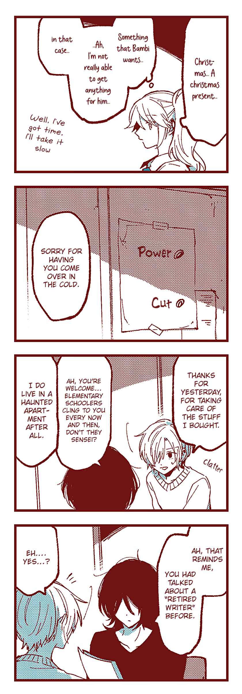 Chapter 58 - Page 14