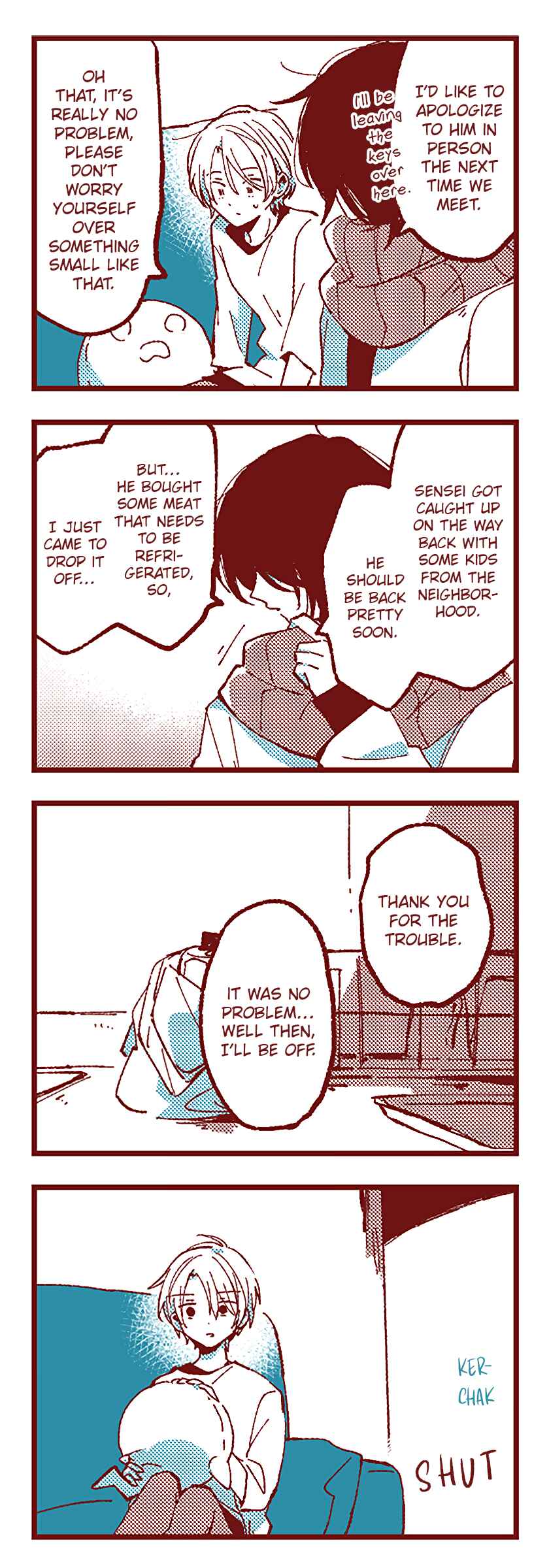 Chapter 58 - Page 5