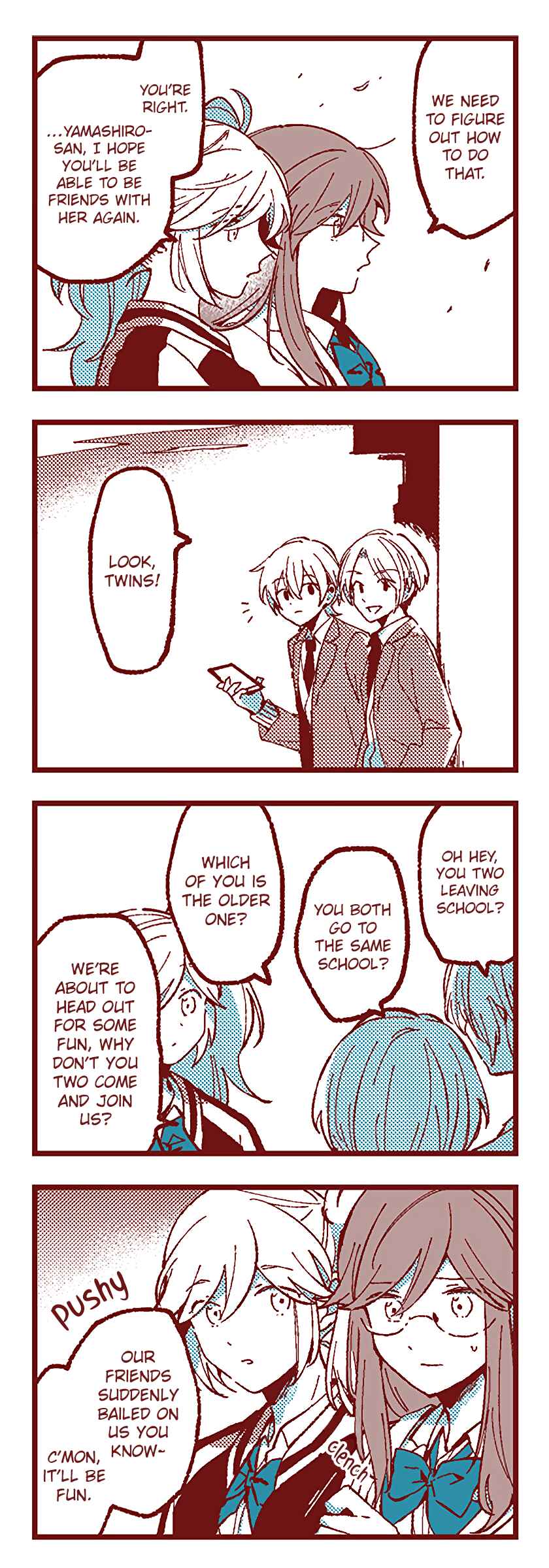 Chapter 58 - Page 8