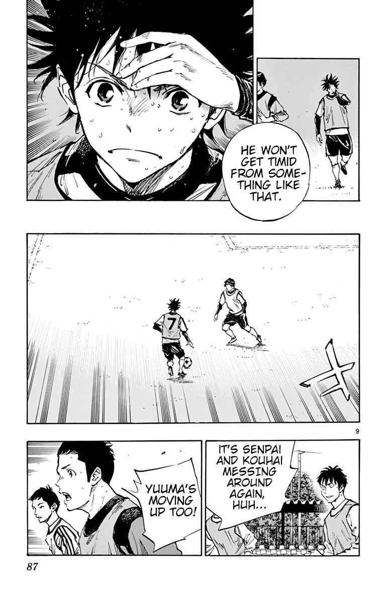 Chapter 304 - Page 10