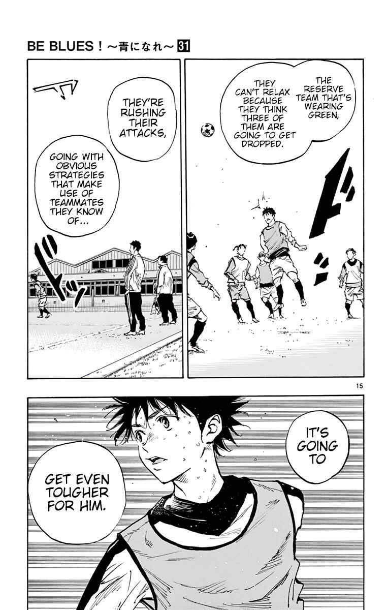 Chapter 304 - Page 16