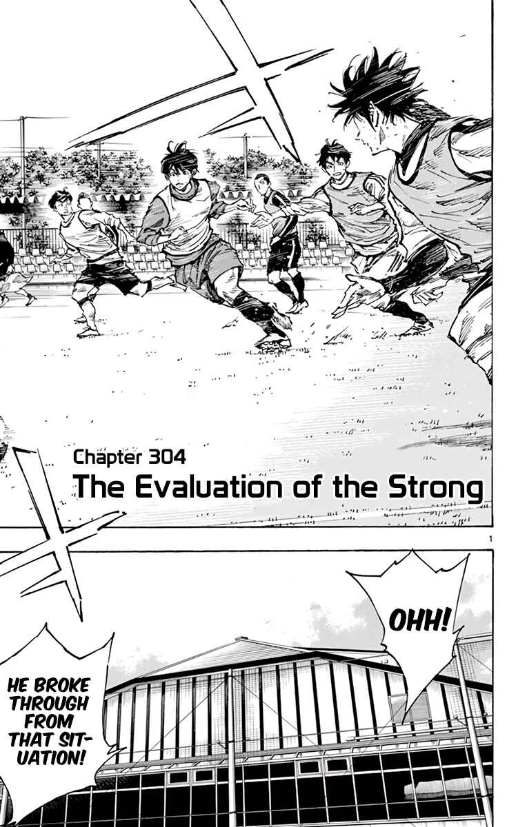 Chapter 304 - Page 2