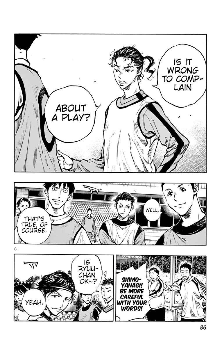 Chapter 304 - Page 9