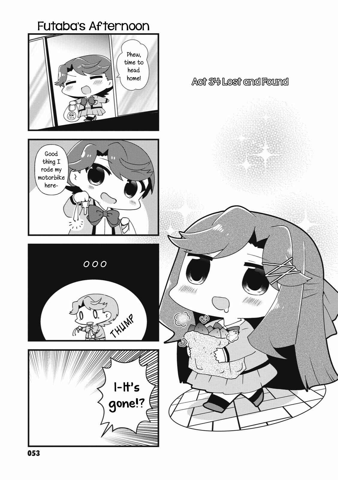 Chapter 34 - Page 1