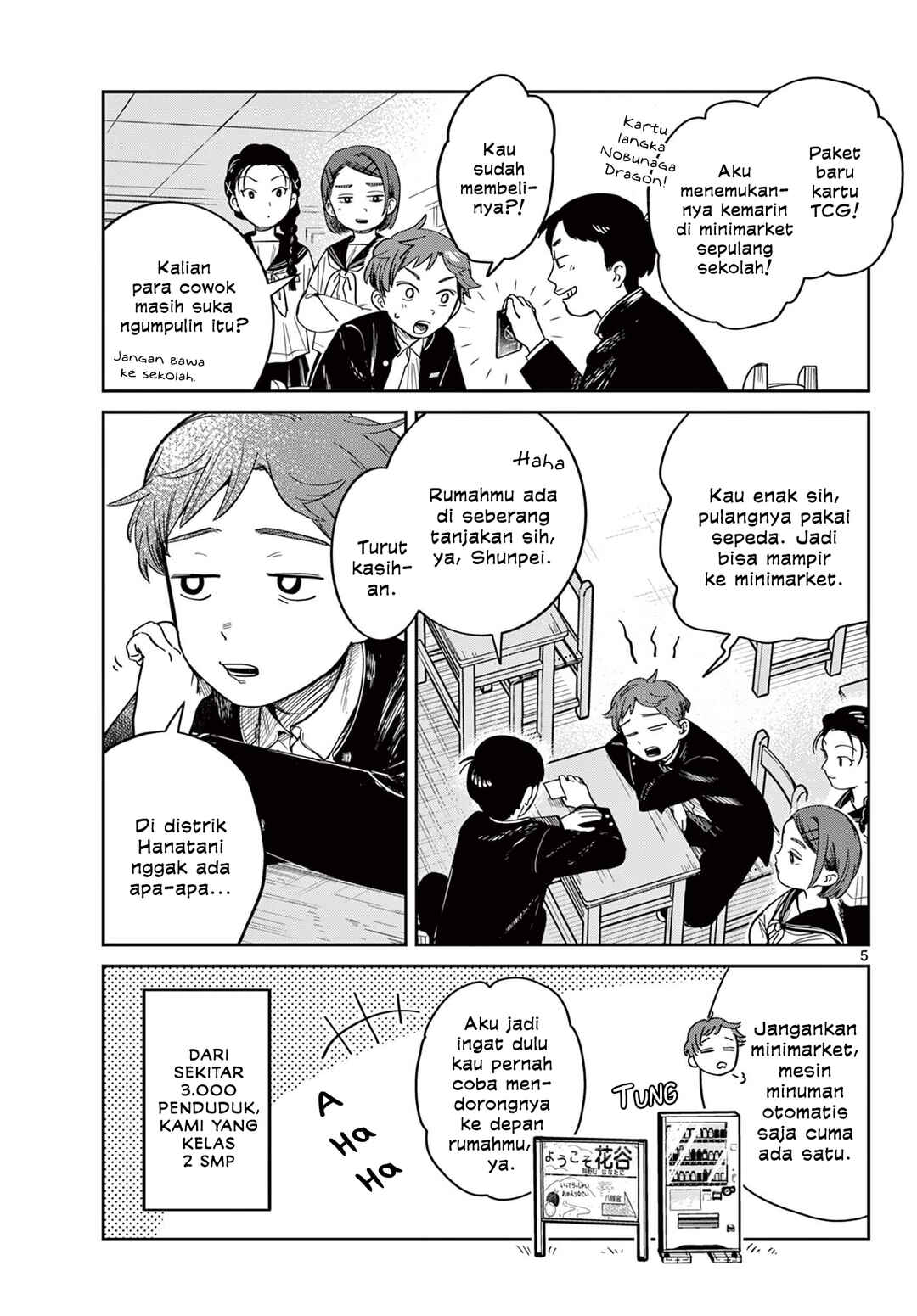 Chapter 1 - Page 4