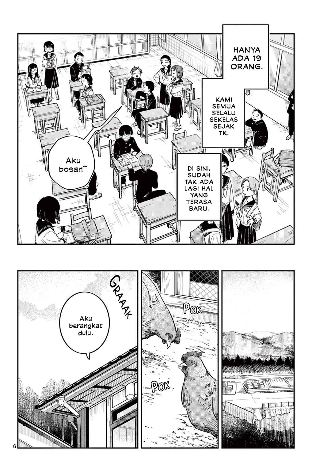 Chapter 1 - Page 5