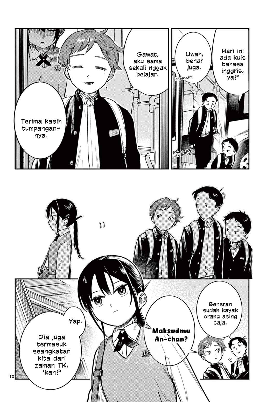 Chapter 1 - Page 9