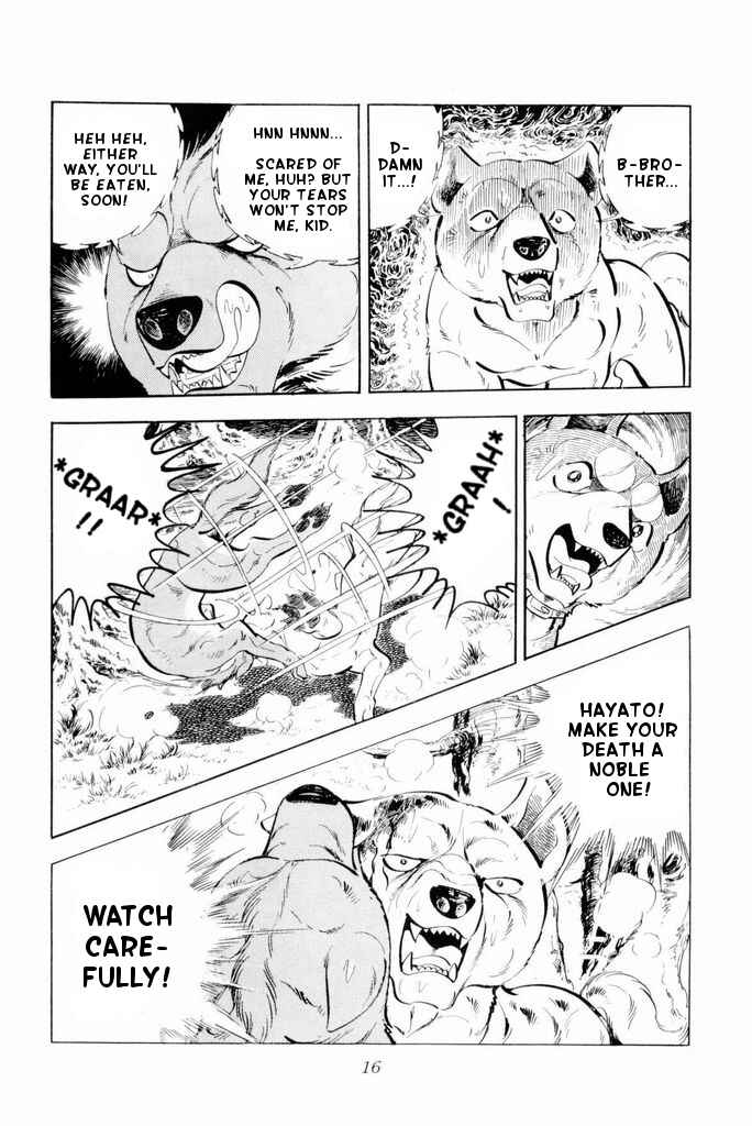 Chapter 21 - Page 15