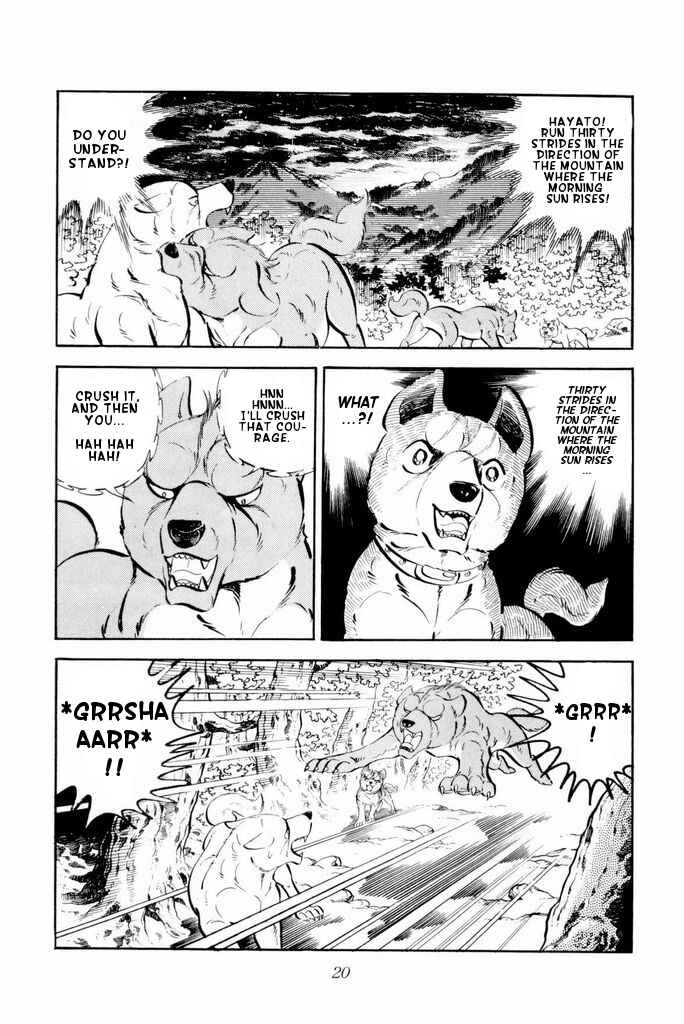 Chapter 21 - Page 19