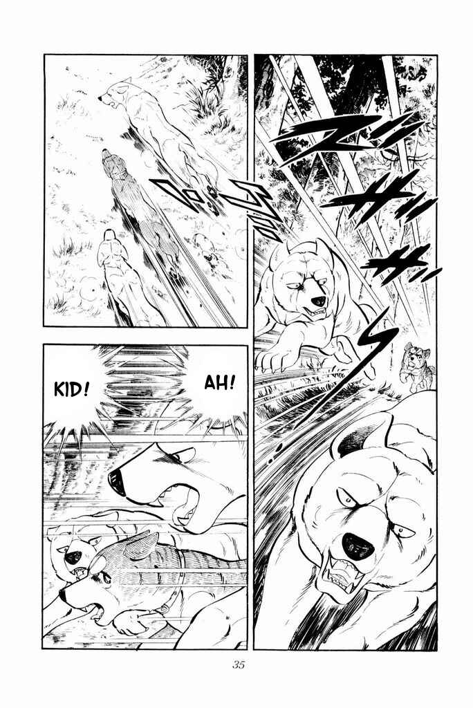 Chapter 21 - Page 34