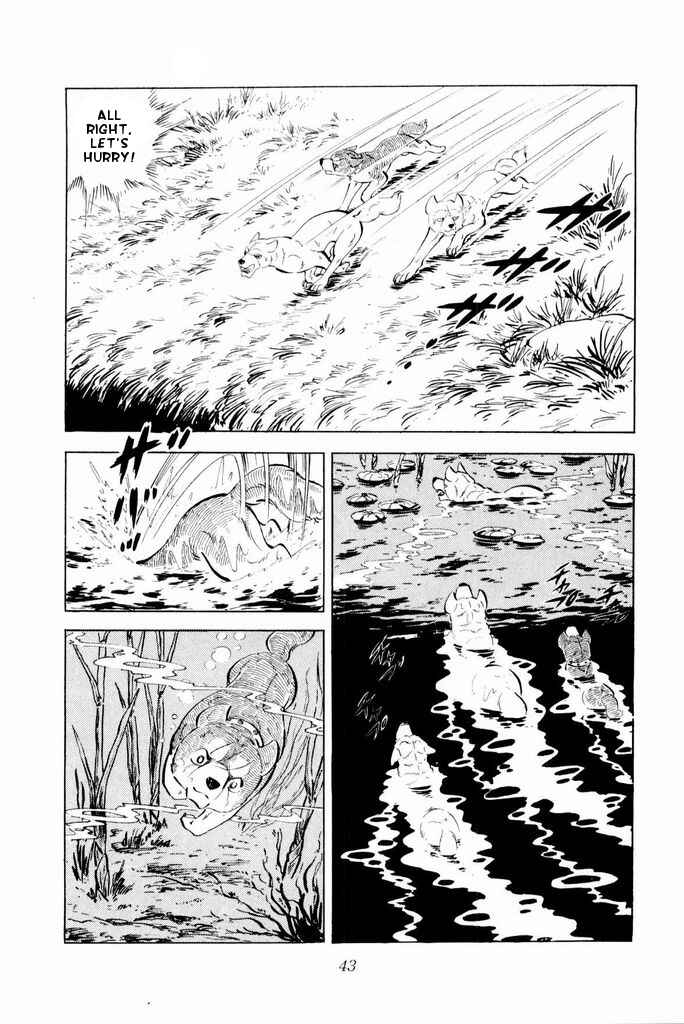 Chapter 21 - Page 41