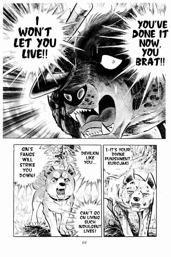 Chapter 21 - Page 60