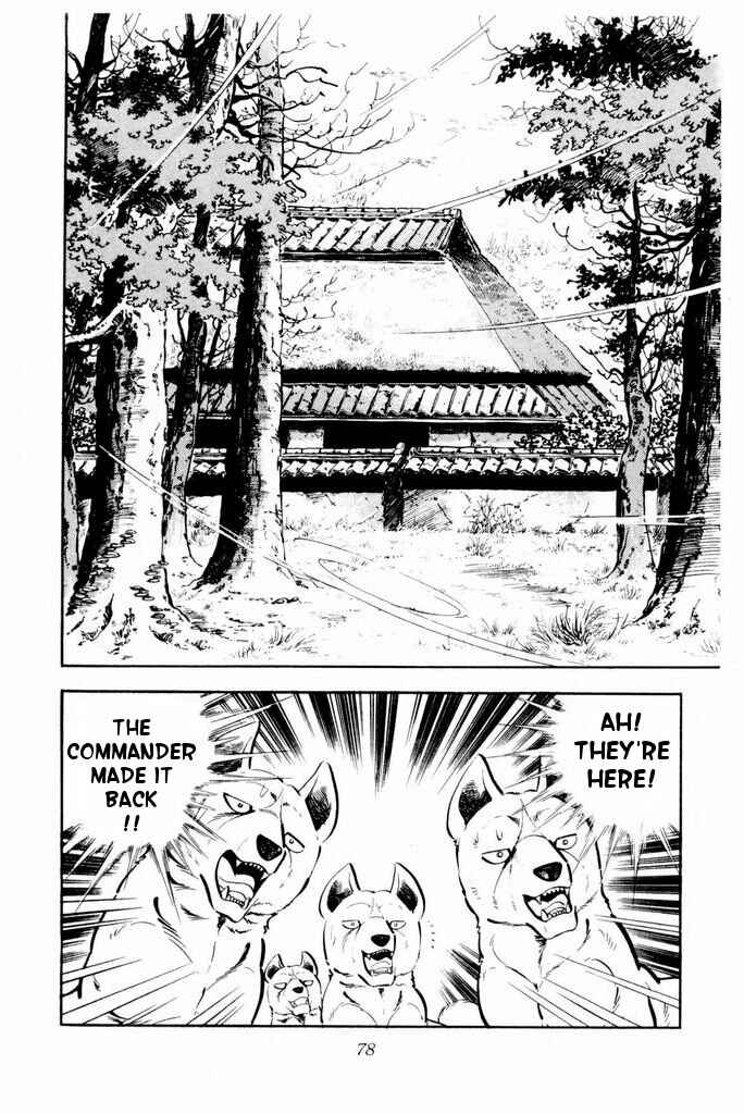 Chapter 21 - Page 74