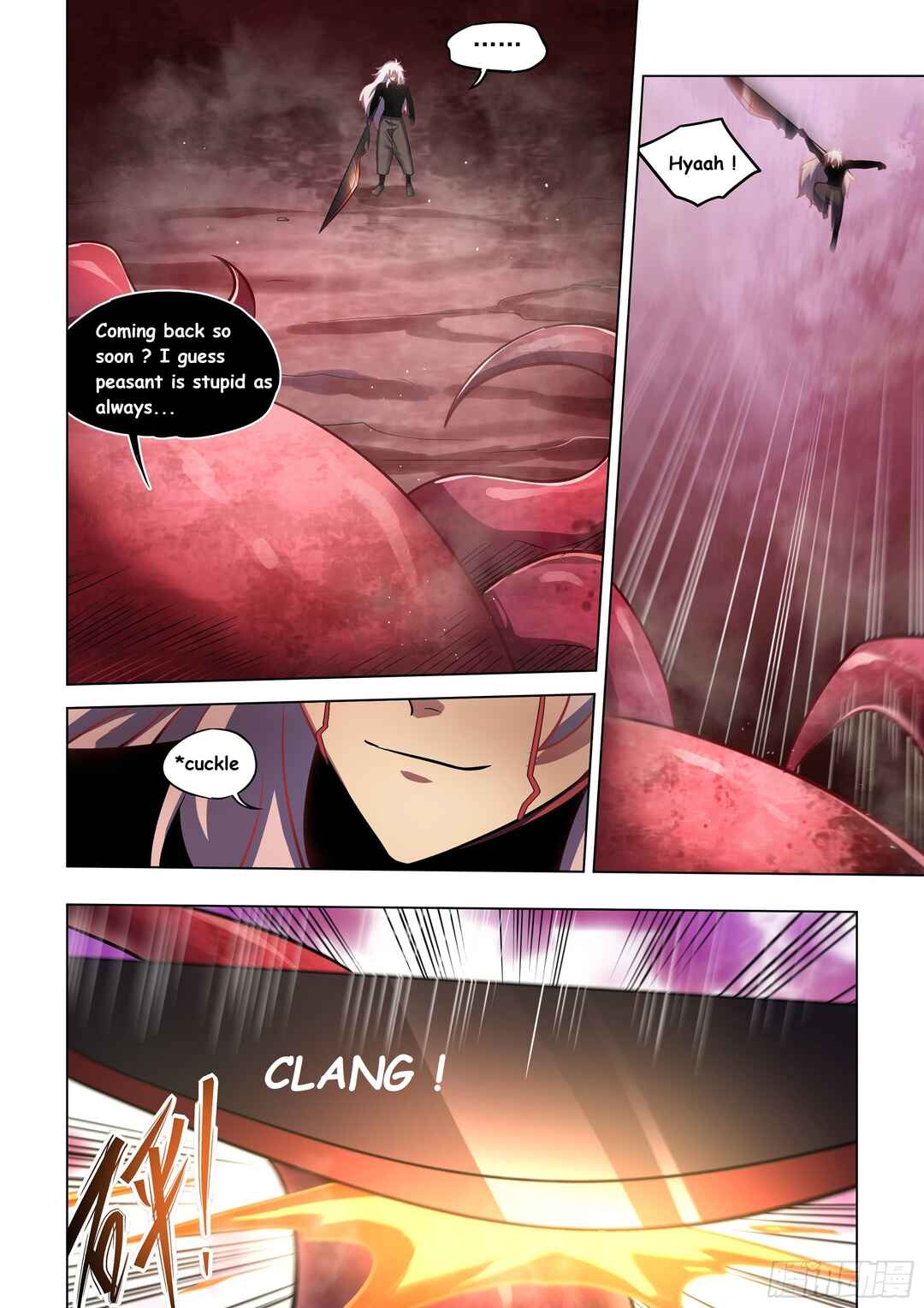 Chapter 497 - Page 2