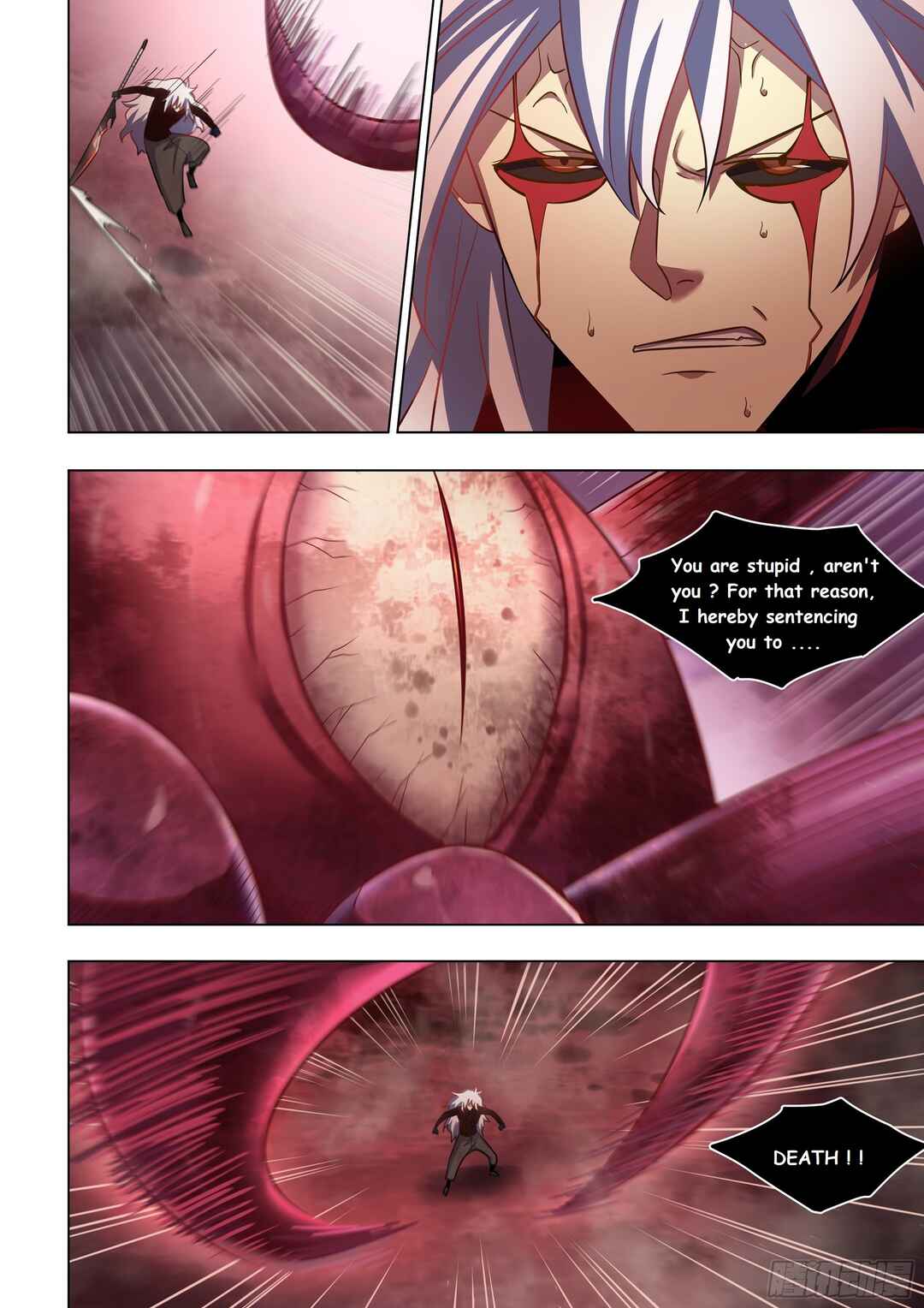 Chapter 497 - Page 4