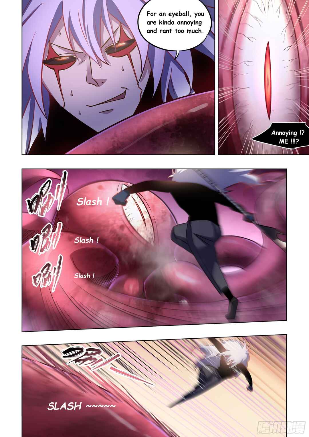 Chapter 497 - Page 6