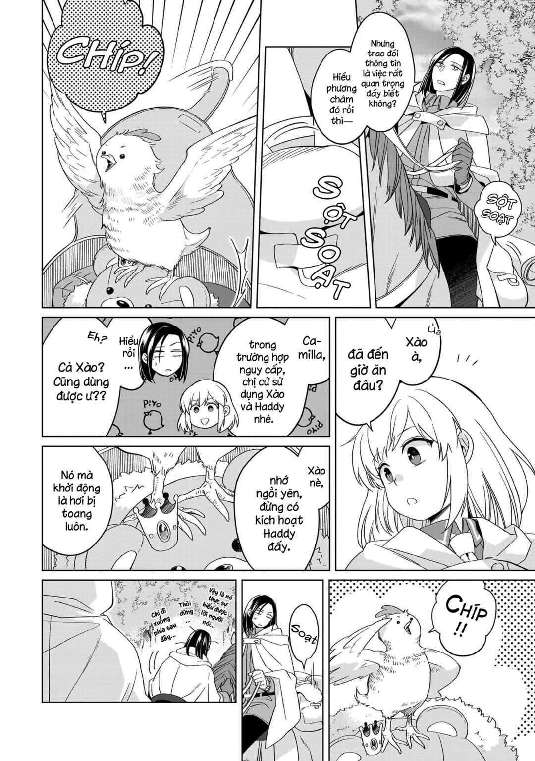 Chapter 26 - Page 19