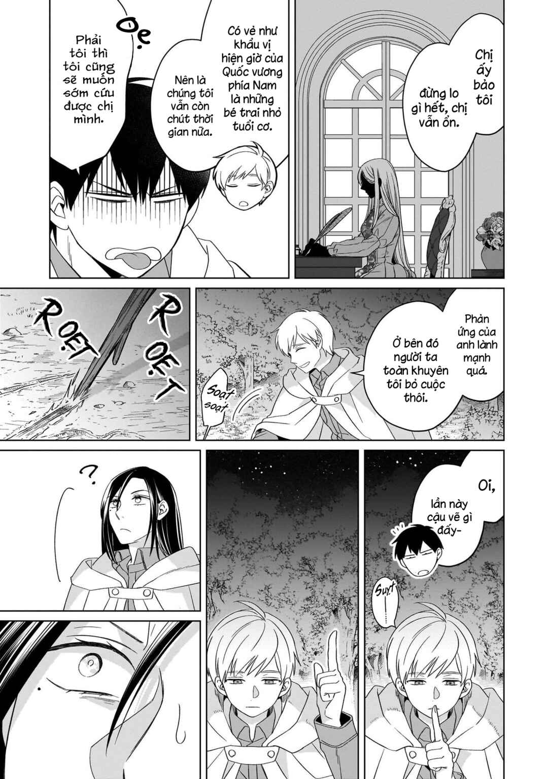 Chapter 26 - Page 30