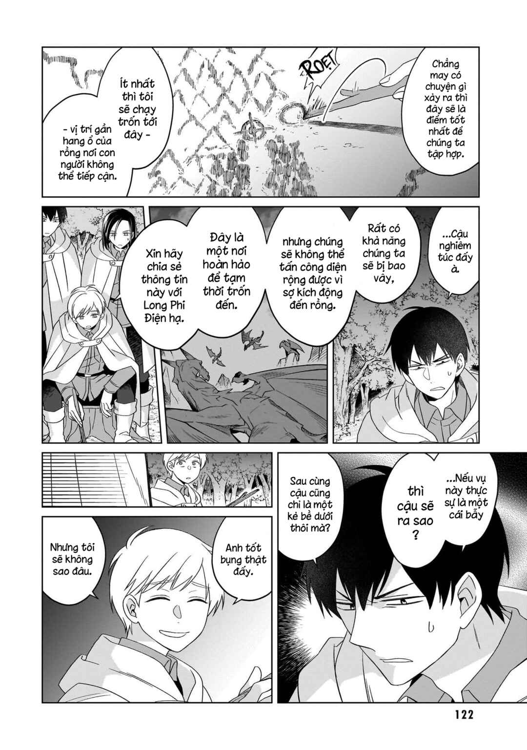 Chapter 26 - Page 33