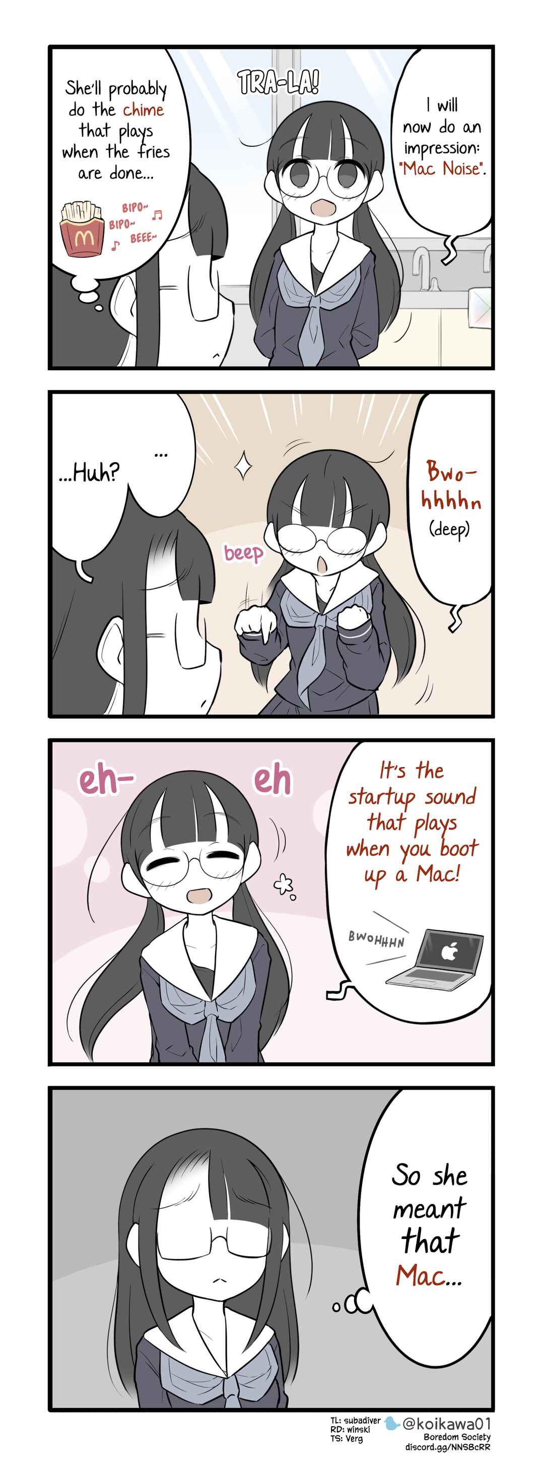 Chapter 282 - Page 1