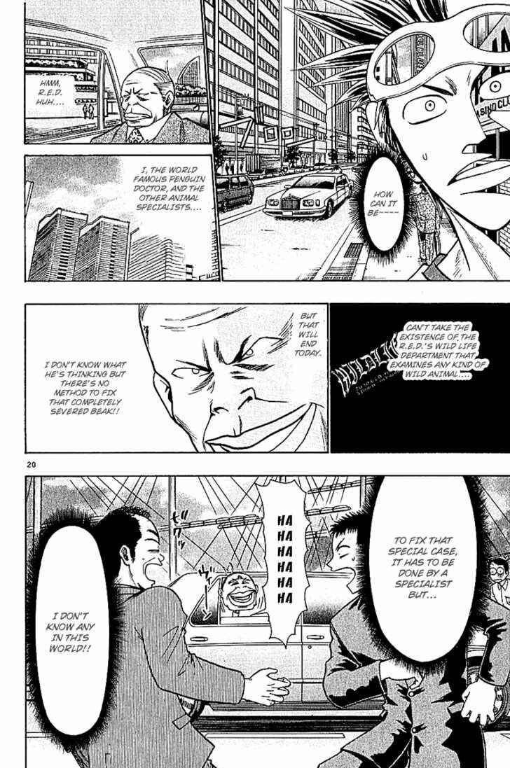 Chapter 56 - Page 20
