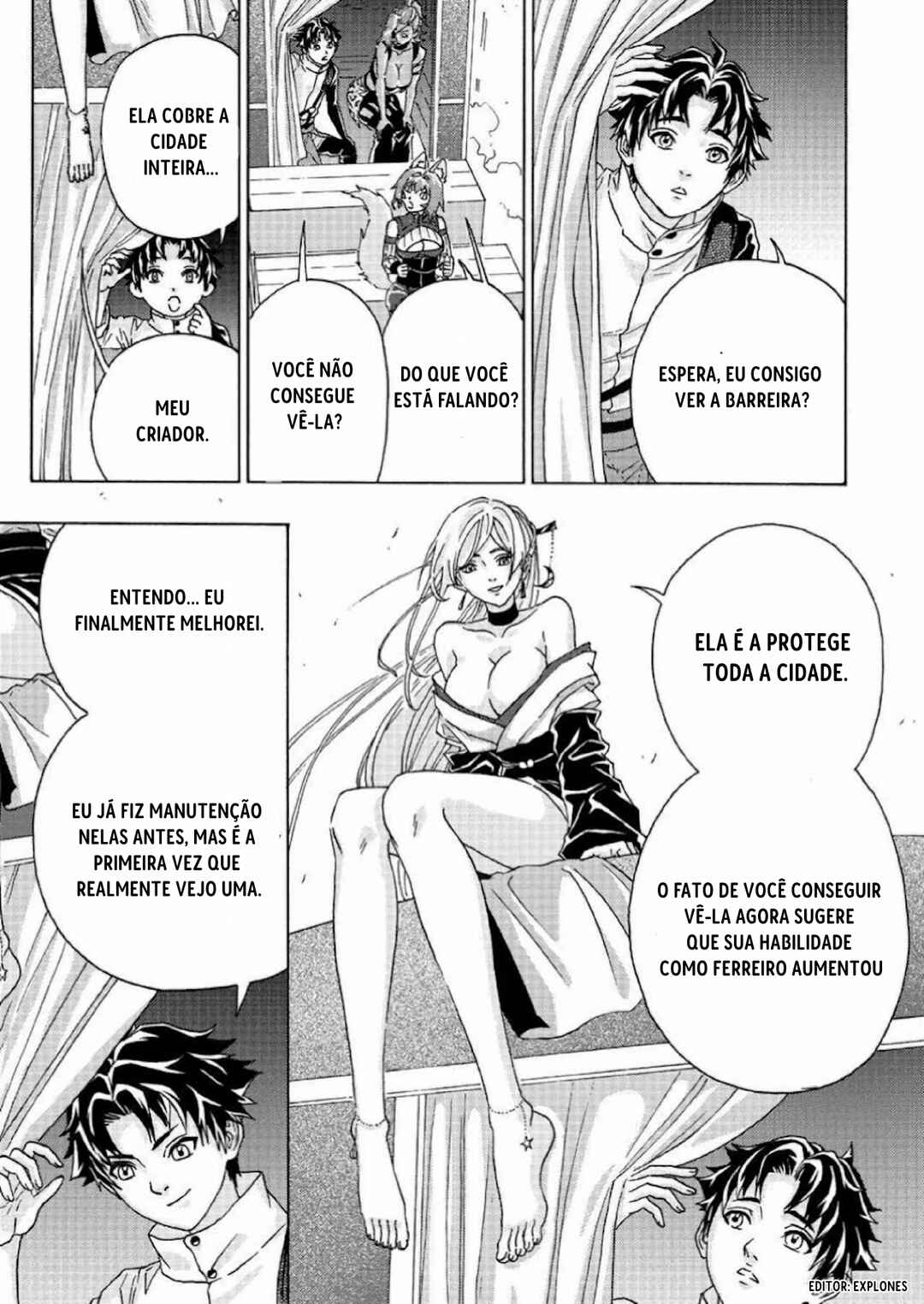 Chapter 6 - Page 6