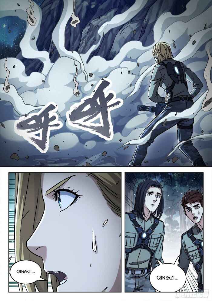 Chapter 62 - Page 14