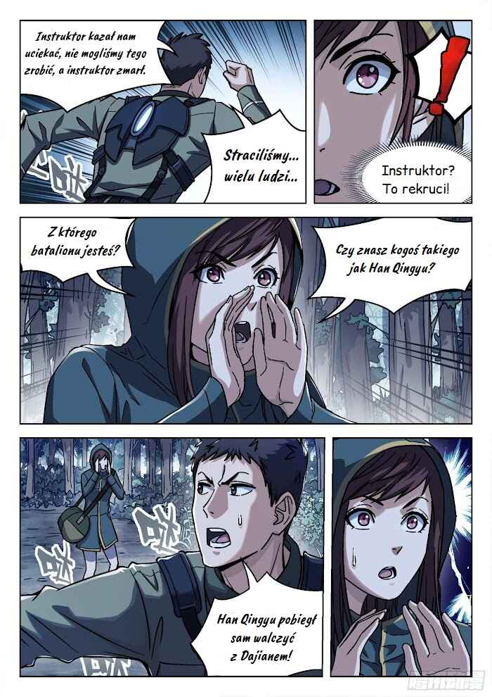 Chapter 62 - Page 16
