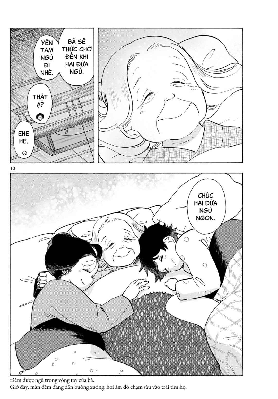 Chapter 305 - Page 10
