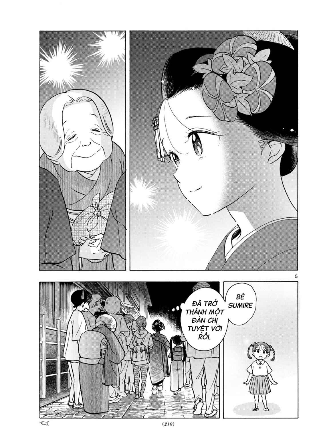 Chapter 305 - Page 5