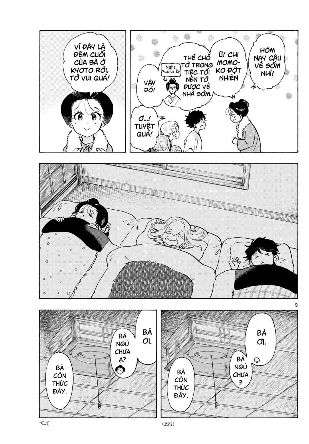 Chapter 305 - Page 9