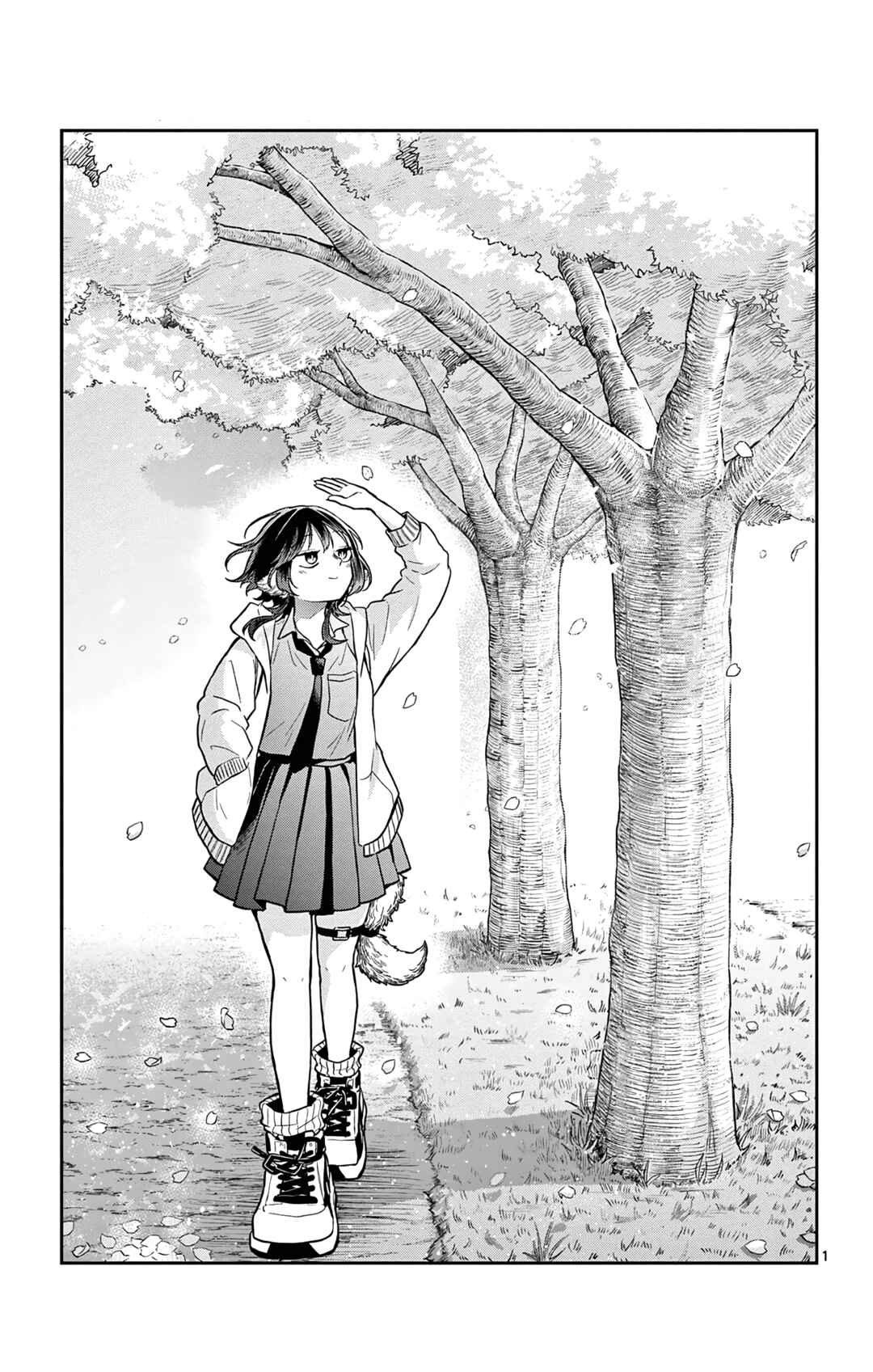 Chapter 79.5 - Page 6