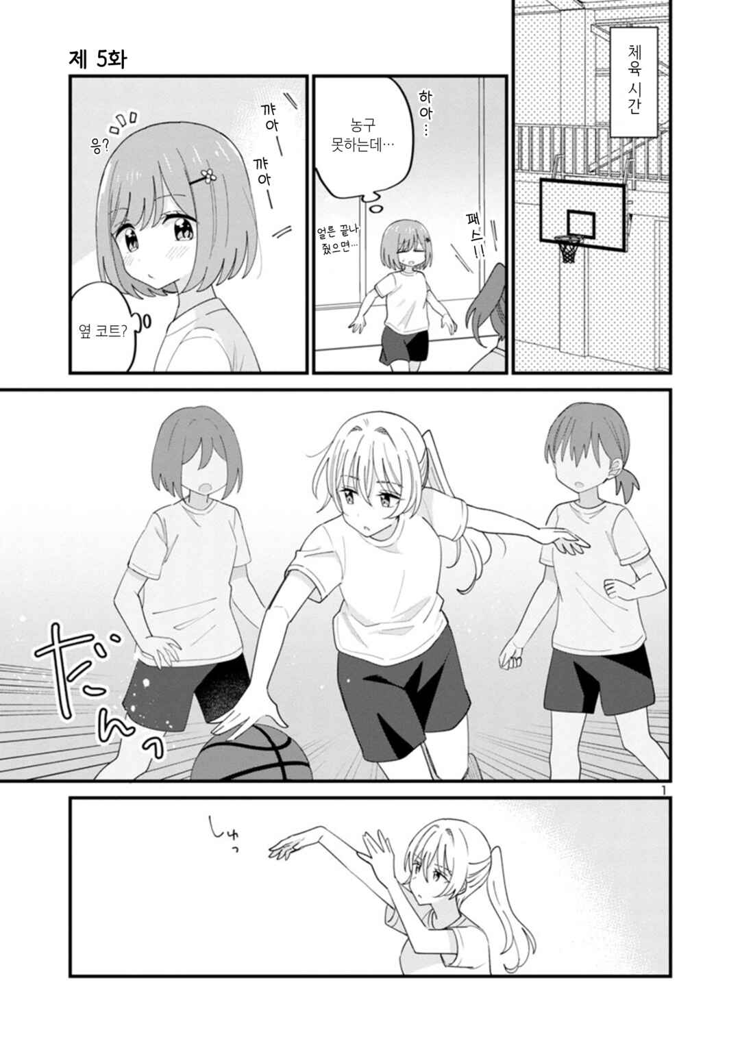 Chapter 5 - Page 1