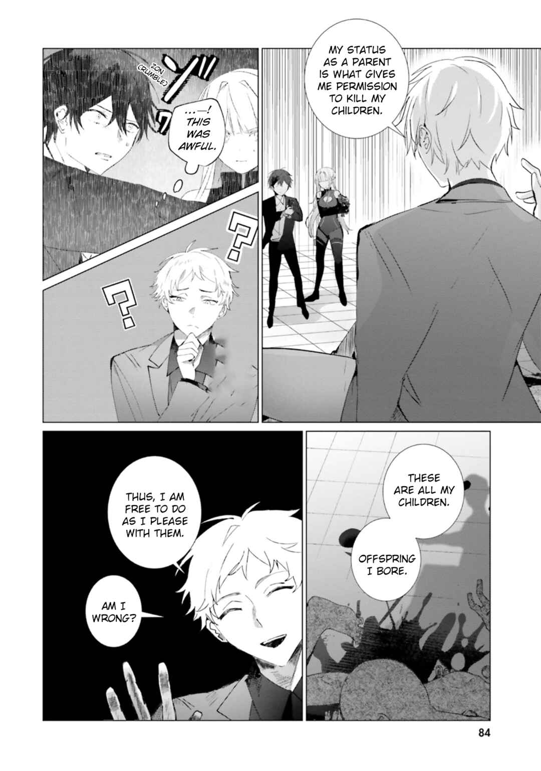 Chapter 18 - Page 22