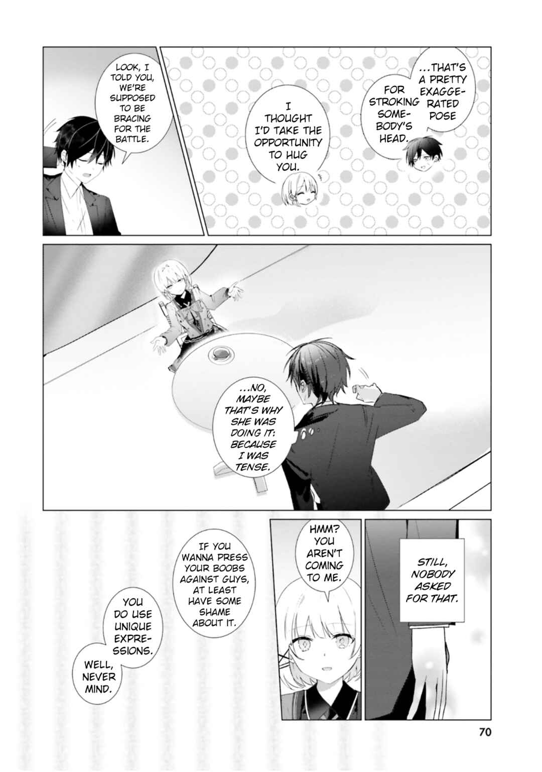 Chapter 18 - Page 8