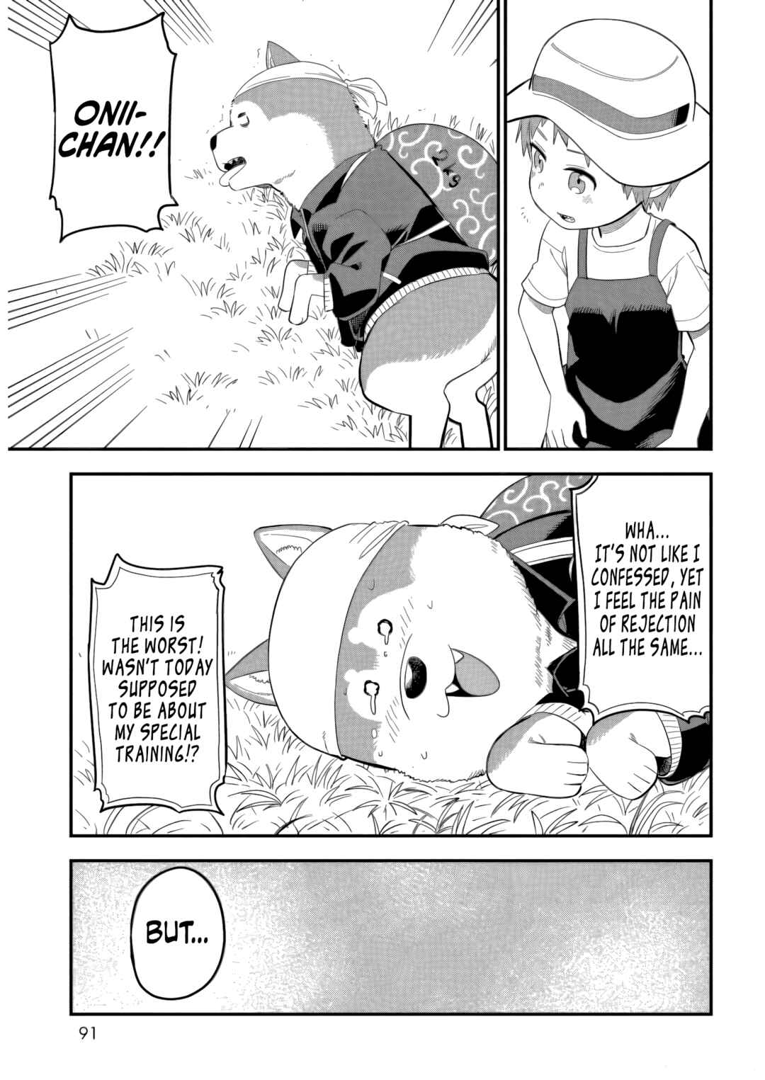 Chapter 16 - Page 15