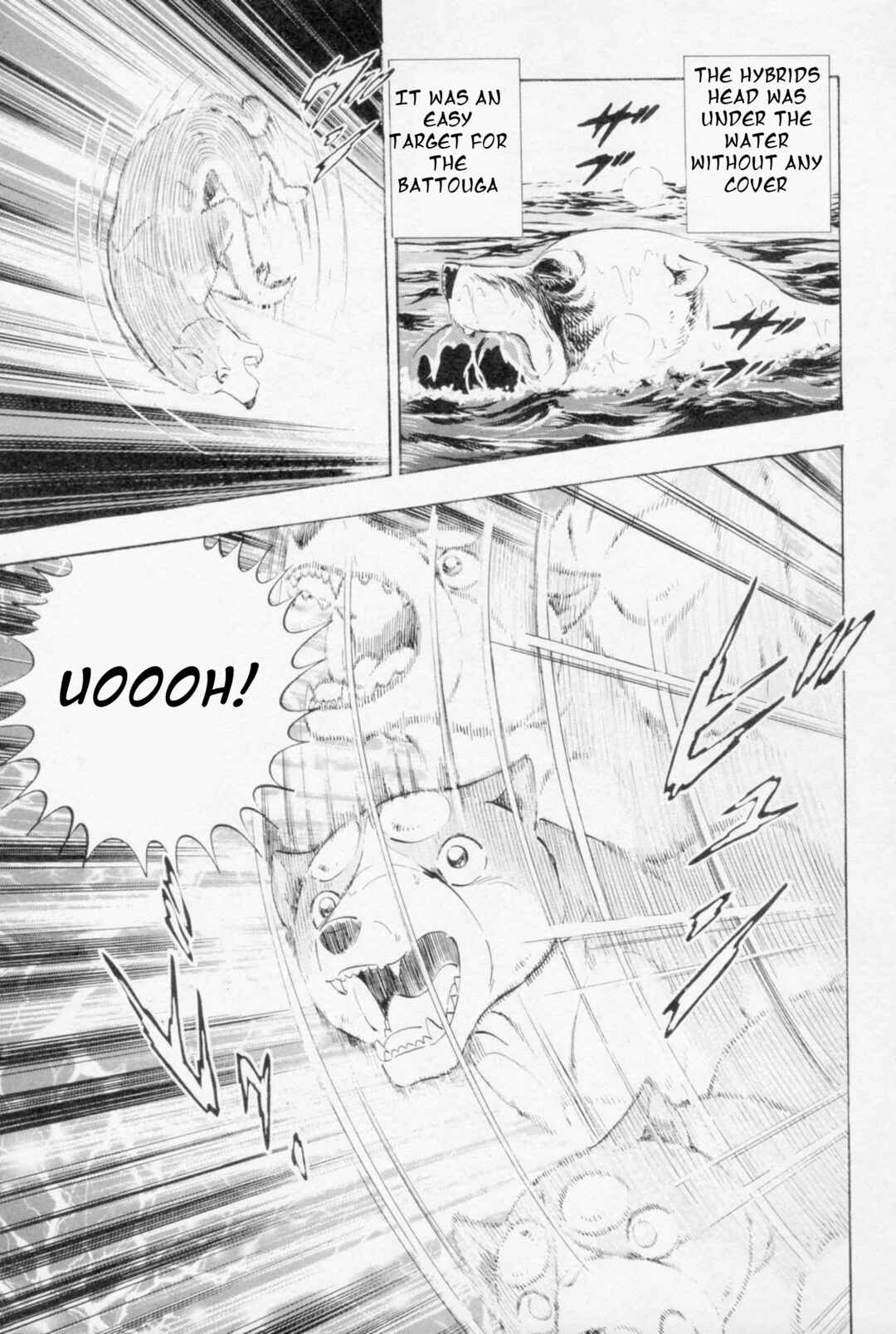 Chapter 449 - Page 14